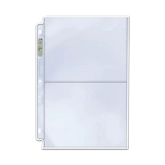 Micas Ultra Pro - 2 Espacios
